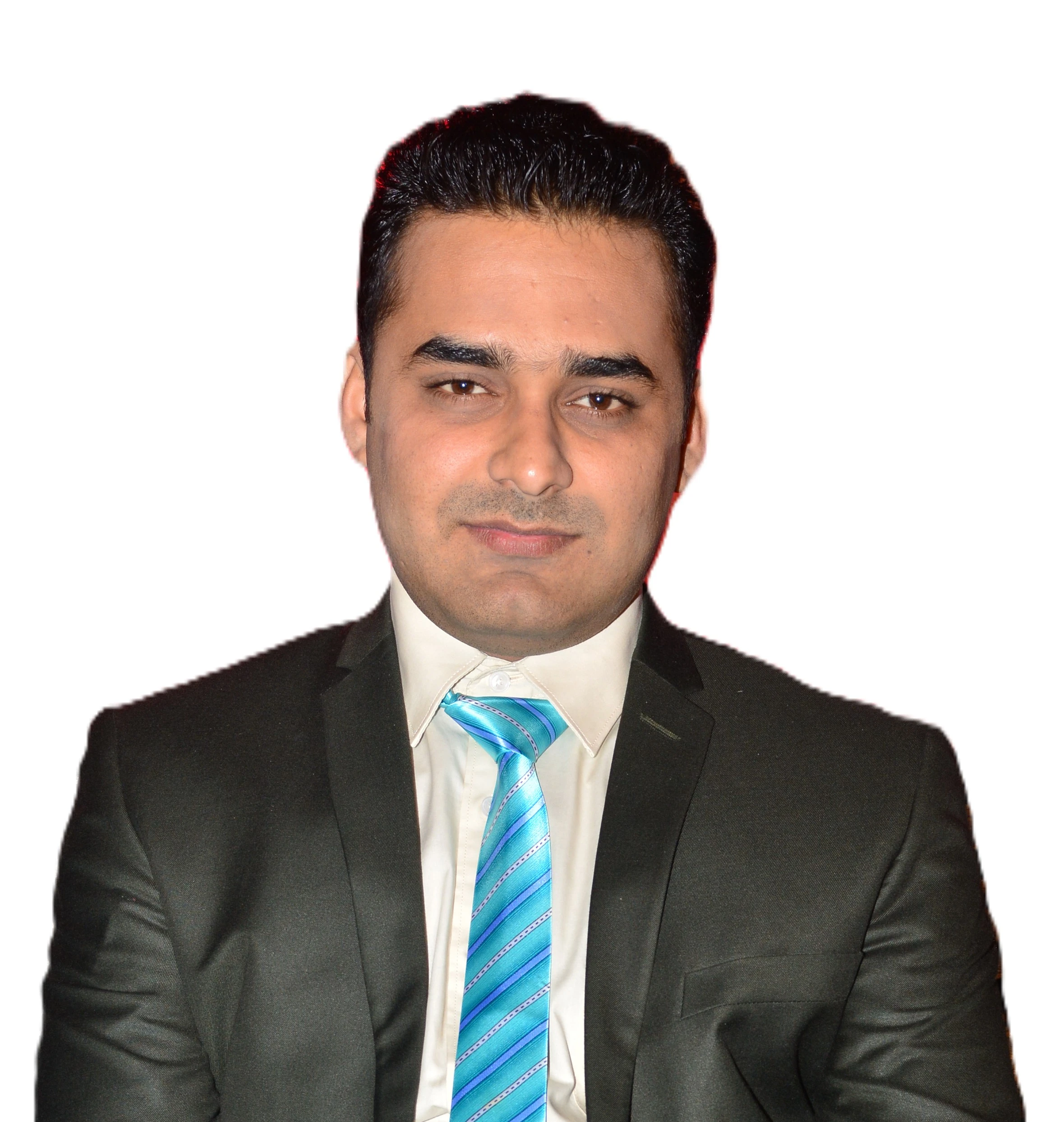 Team Member Image