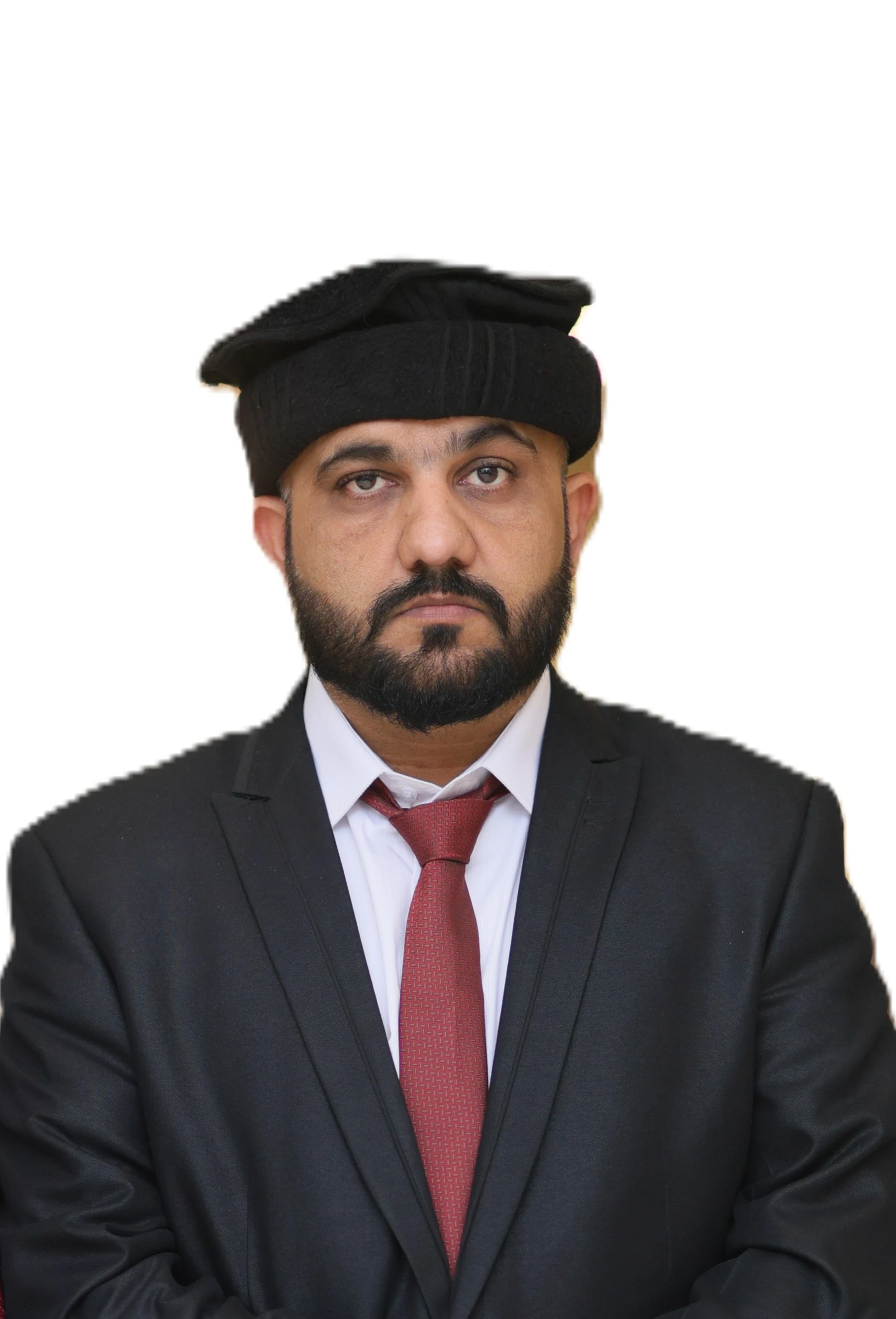 Team Member Image