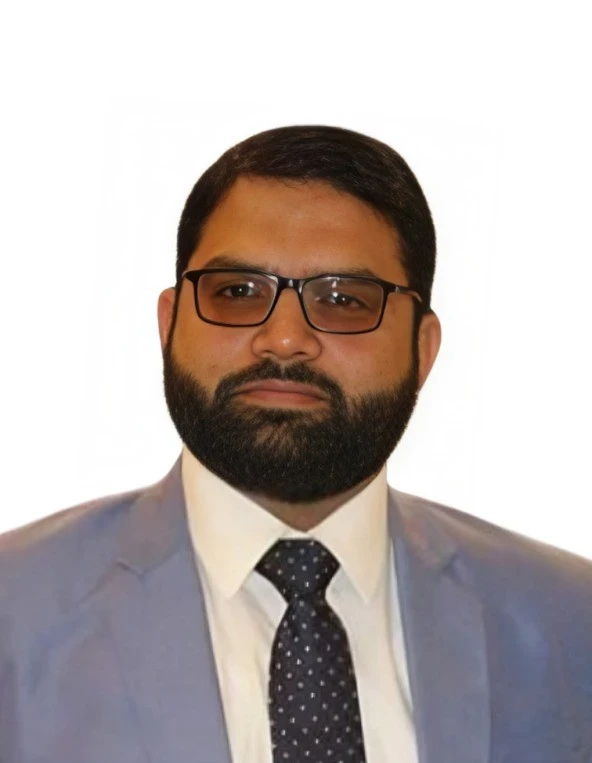 Team Member Image